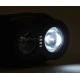 Фонарь аккумуляторный Ridge Monkey VRH150 USB Rechargeable Head Torch